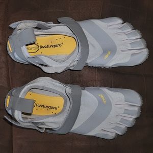 Vibram 5 fingers